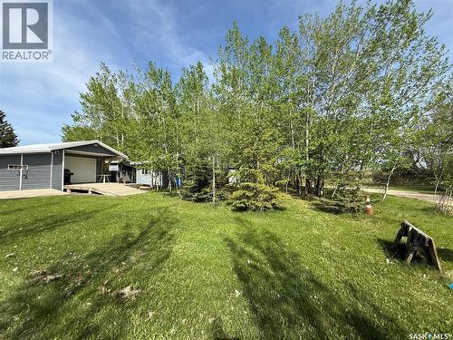 119 Zimmer Crescent, Lucien Lake, SK 
