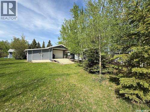 119 Zimmer Crescent, Lucien Lake, SK 