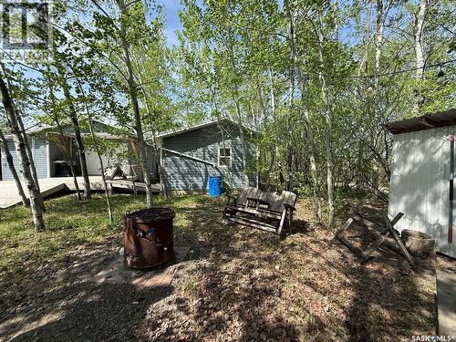 119 Zimmer Crescent, Lucien Lake, SK 