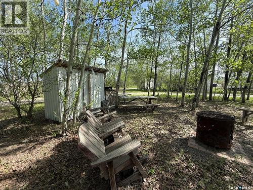 119 Zimmer Crescent, Lucien Lake, SK 