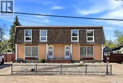 220 Qu'Appelle DRIVE W Lumsden, SK S0G 3C0