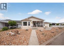 6688 Tronson Road Unit# 76 Vernon, BC V1H 1R9