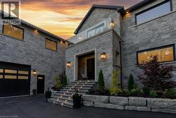 1067 JERSEYVILLE Road W  Ancaster, ON L0R 1R0