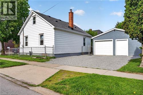 78 FACER Street  St. Catharines, ON L2M 5J5
