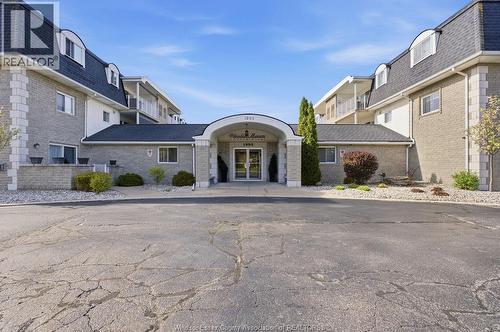 1995 NORMANDY STREET Unit# 313  Lasalle, ON N9H 1P9