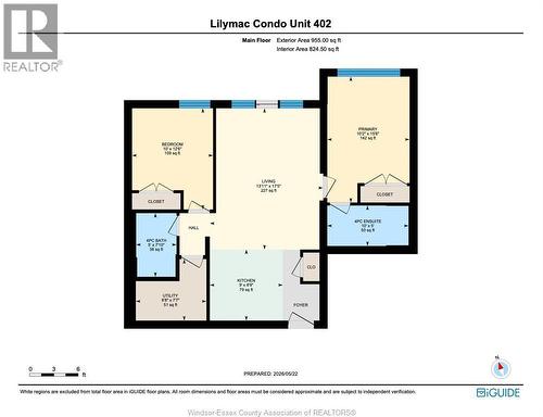 595 Lilymac Unit# 102, Windsor, ON - Other