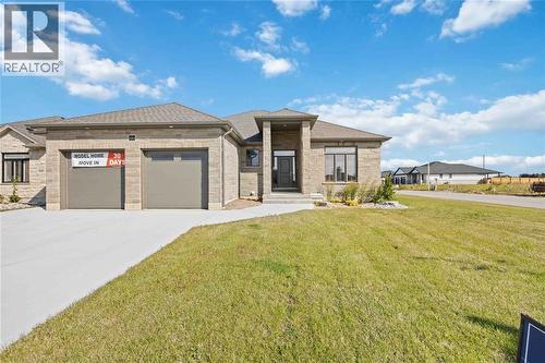 3584 BRITT BOULEVARD  Plympton-Wyoming, ON N0N 1E0