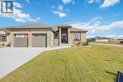 3584 BRITT BOULEVARD Plympton-Wyoming, ON N0N 1E0