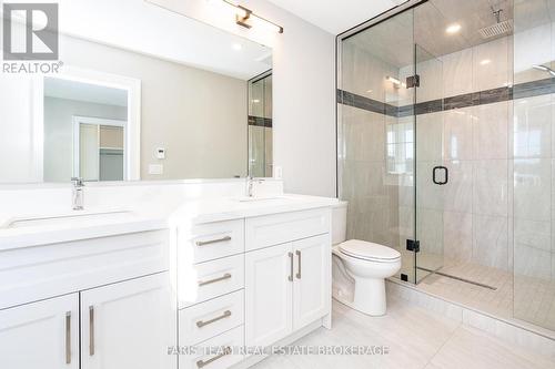 9 Dock Lane, Tay, ON - Indoor Photo Showing Bathroom