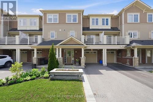 81 FAR NORTH COURT  Oshawa (Windfields), ON L1L 0J5