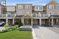 81 FAR NORTH COURT Oshawa (Windfields), ON L1L 0J5
