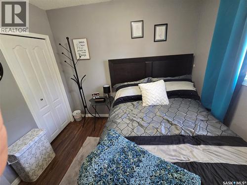996 Bradshaw Place, Prince Albert, SK - Indoor Photo Showing Bedroom