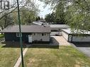 996 Bradshaw Place, Prince Albert, SK  - Outdoor 
