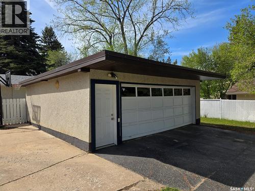 996 Bradshaw Place, Prince Albert, SK - Outdoor With Exterior