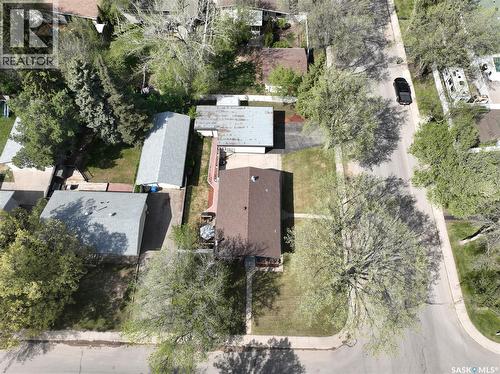 996 Bradshaw Place, Prince Albert, SK - Outdoor With View