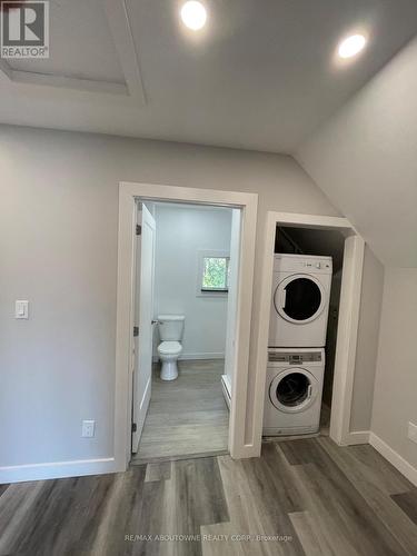 759 Barton Street E, Hamilton, ON - Indoor Photo Showing Laundry Room