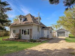 173 Chambers Avenue W  Elgin, MB R0K 0T0