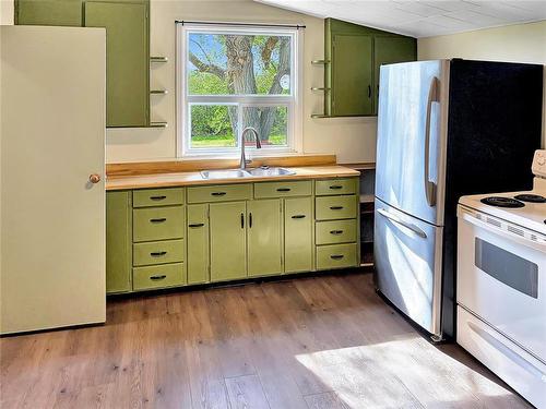173 Chambers Avenue W, Elgin, MB 