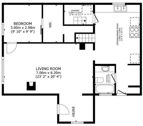 173 Chambers Avenue W, Elgin, MB 