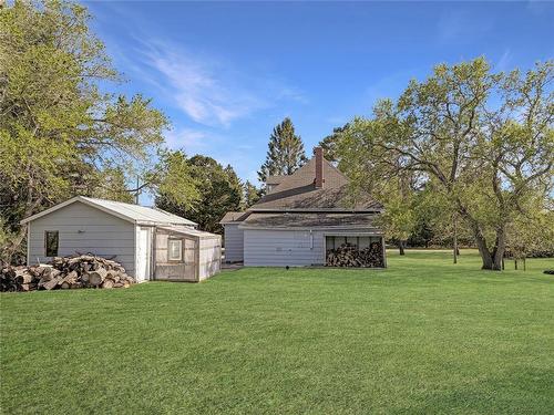 173 Chambers Avenue W, Elgin, MB 