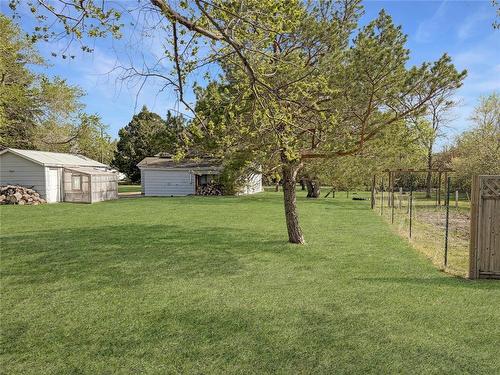 173 Chambers Avenue W, Elgin, MB 