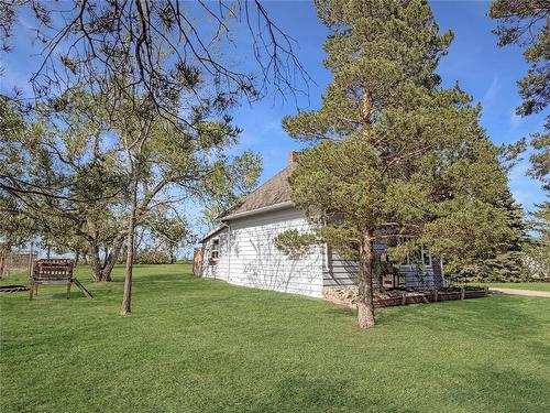 173 Chambers Avenue W, Elgin, MB 