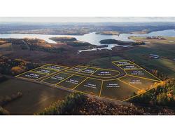 LOT 25-10 Island Views Bass River, NB E4T 1J6