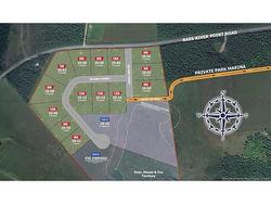 LOT 25-13 Island Views Bass River, NB E4T 1J6
