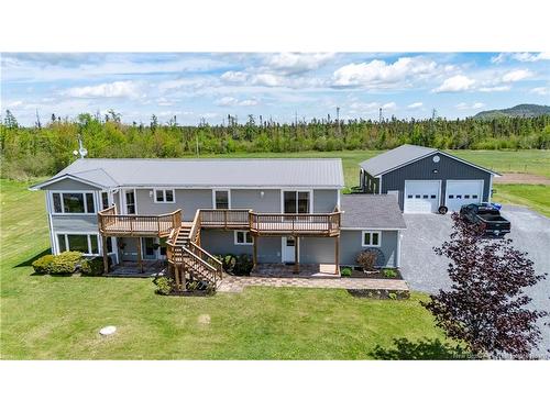 290 Route 636, Harvey, NB 