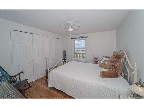 290 Route 636, Harvey, NB 