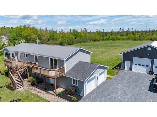 290 Route 636, Harvey, NB 