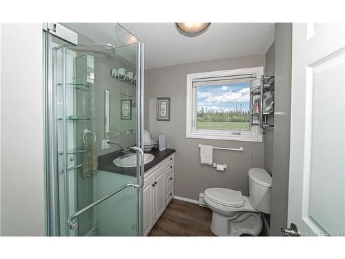290 Route 636, Harvey, NB 