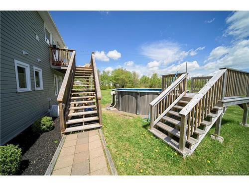 290 Route 636, Harvey, NB 