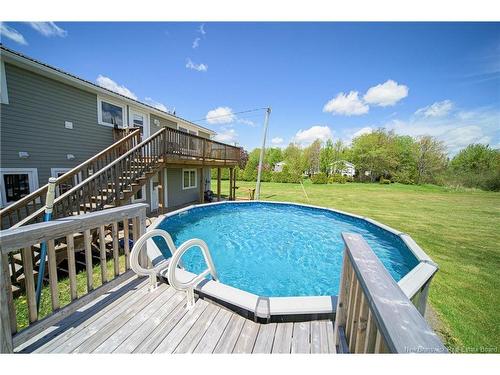 290 Route 636, Harvey, NB 