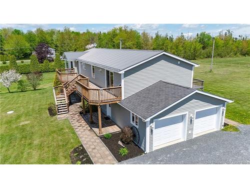 290 Route 636, Harvey, NB 