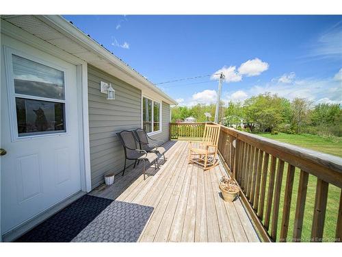 290 Route 636, Harvey, NB 