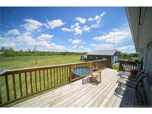 290 Route 636, Harvey, NB 