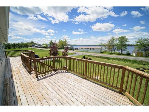 290 Route 636, Harvey, NB 