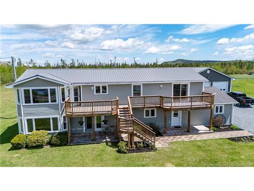 290 Route 636, Harvey, NB 