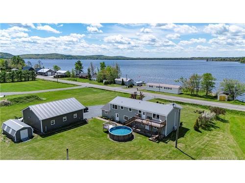 290 Route 636, Harvey, NB 