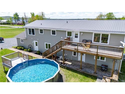 290 Route 636, Harvey, NB 