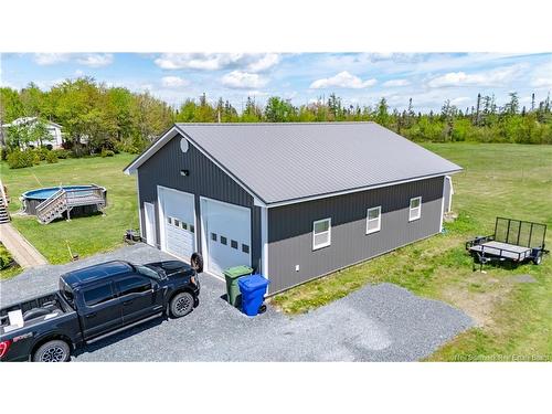 290 Route 636, Harvey, NB 