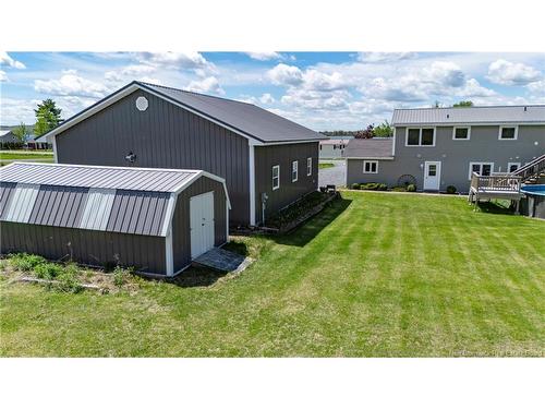 290 Route 636, Harvey, NB 