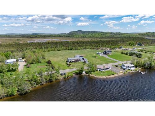 290 Route 636, Harvey, NB 