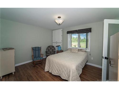 290 Route 636, Harvey, NB 