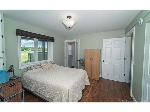 290 Route 636, Harvey, NB 
