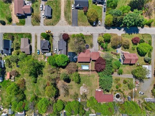 49 Mcintosh St, Miramichi, NB 