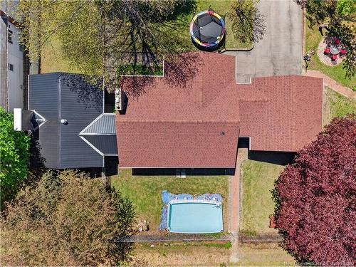 49 Mcintosh St, Miramichi, NB 