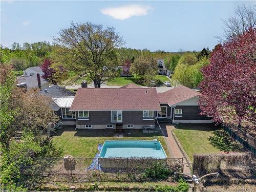 49 Mcintosh St, Miramichi, NB 