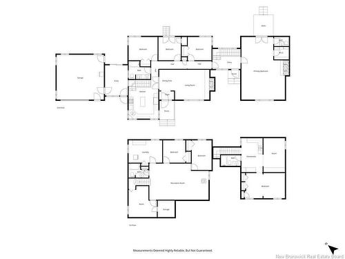 49 Mcintosh St, Miramichi, NB 